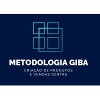 Metodologia GIBA DE VENDAS Logo