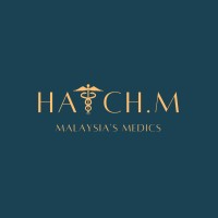 Hatch.M Logo