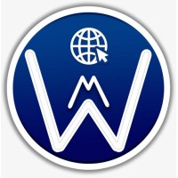 WebMate Web Services Logo