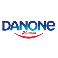 Danone Réunion Logo