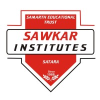 Arvind Gavali College of Engineering Logo