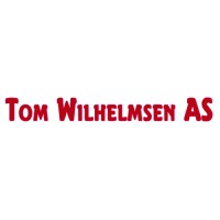 Tom Wilhelmsen AS Logo