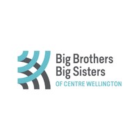 Big Brothers Big Sisters of Centre Wellington Logo