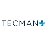 Tecman Advanced Healthcare Products Logo
