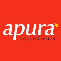 Apura Ingredients, Inc. Logo