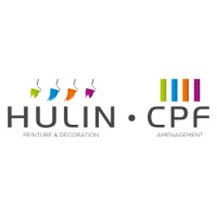 HULIN-CPF Logo