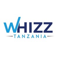 WhizzTanzania Logo
