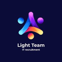 LightTeam HR Agency Logo