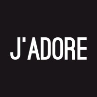 Jadore Models Logo