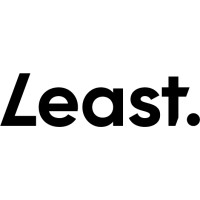 Least. Logo