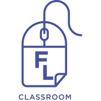 Fashion Law Classroom Logo