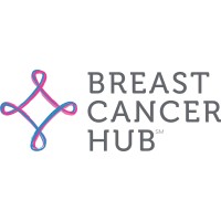 Breast Cancer Hub Logo