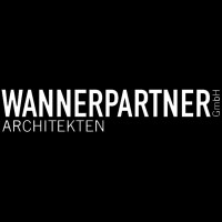 WANNERPARTNER ARCHITEKTEN Logo