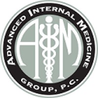 Advanced Internal Medicine Group, PC Logo