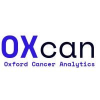 Oxford Cancer Analytics Logo
