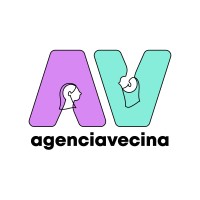 Agencia Vecina Logo