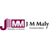 J M Maly Inc Logo