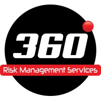 360° Risk Management Services Logo