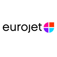 Eurojet Hungária Kft. Logo