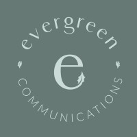 Evergreen Communications Logo