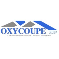 oxycoupe jadida Logo
