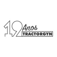 Tractorgyn Equipamentos e Peças Logo