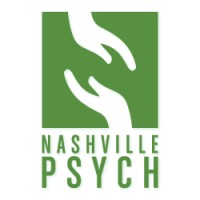 Nashville Psych, LLC Logo