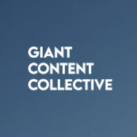 Giant Content Collective Logo