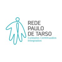 Rede Paulo de Tarso Logo