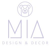 Mia Design Infantil Logo