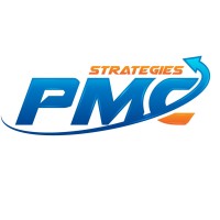 PMC Strategies Logo