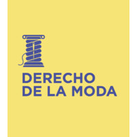 Derecho de la Moda Logo