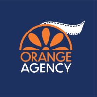 The Orange Agency Logo