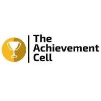 The Achievement Cell, Delhi University Logo