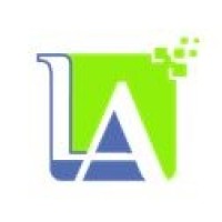 Leaders Amplify Logo