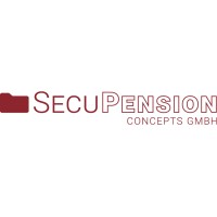 Secu Pension Concepts GmbH Logo