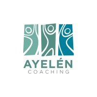 Ayelén Consultora Logo