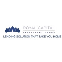 Royal Capital Investment Group Logo