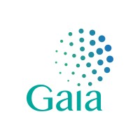 Gaia EES Consulting Logo