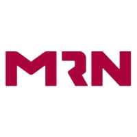 MIRMAN Construtora Logo