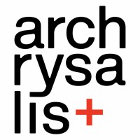 Archrysalis Architecture and Interior design Logo
