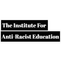 The Institute for Anti-Racist Education, Inc. Logo