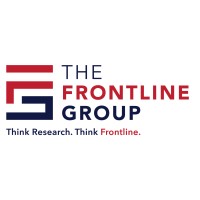 The Frontline Group (TFG) Logo