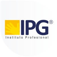 Instituto Profesional IPG Logo