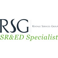 Revenue Services Group Logo