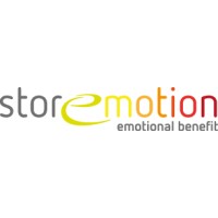 storEmotion Logo