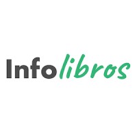 InfoLibros Logo
