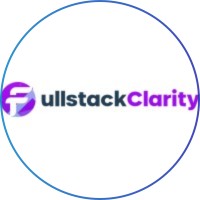 Full Stack Clarity Logo