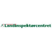 Landinspektørcentret A/S Logo