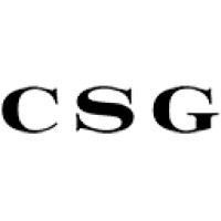 The Construction Services Group Logo